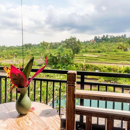 Karangasem Alamgangga Villas Tirta Gangga מראה חיצוני תמונה