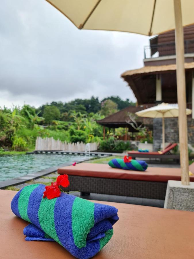 Karangasem Alamgangga Villas Tirta Gangga מראה חיצוני תמונה