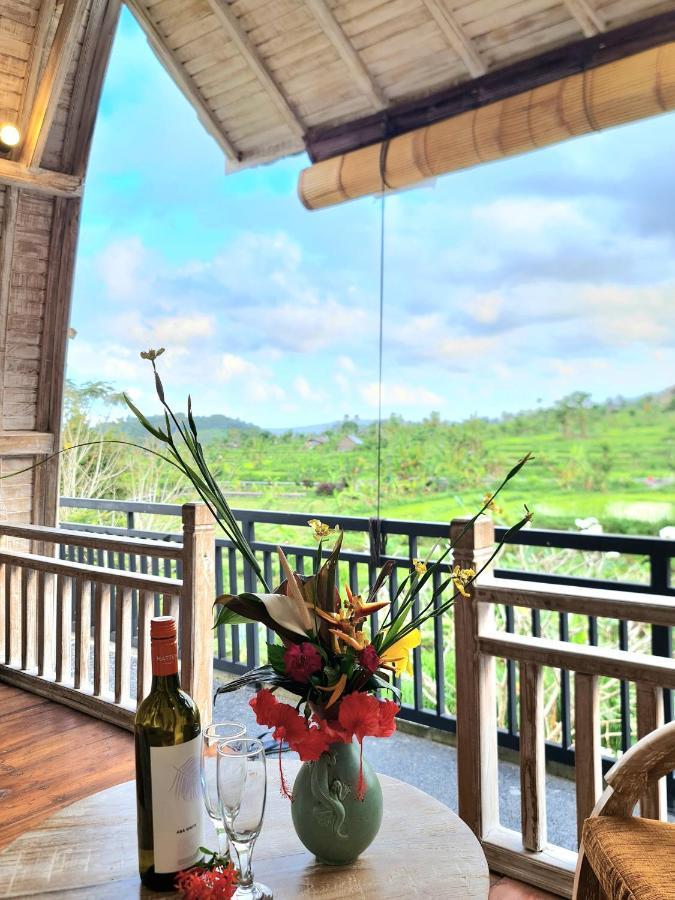 Karangasem Alamgangga Villas Tirta Gangga מראה חיצוני תמונה