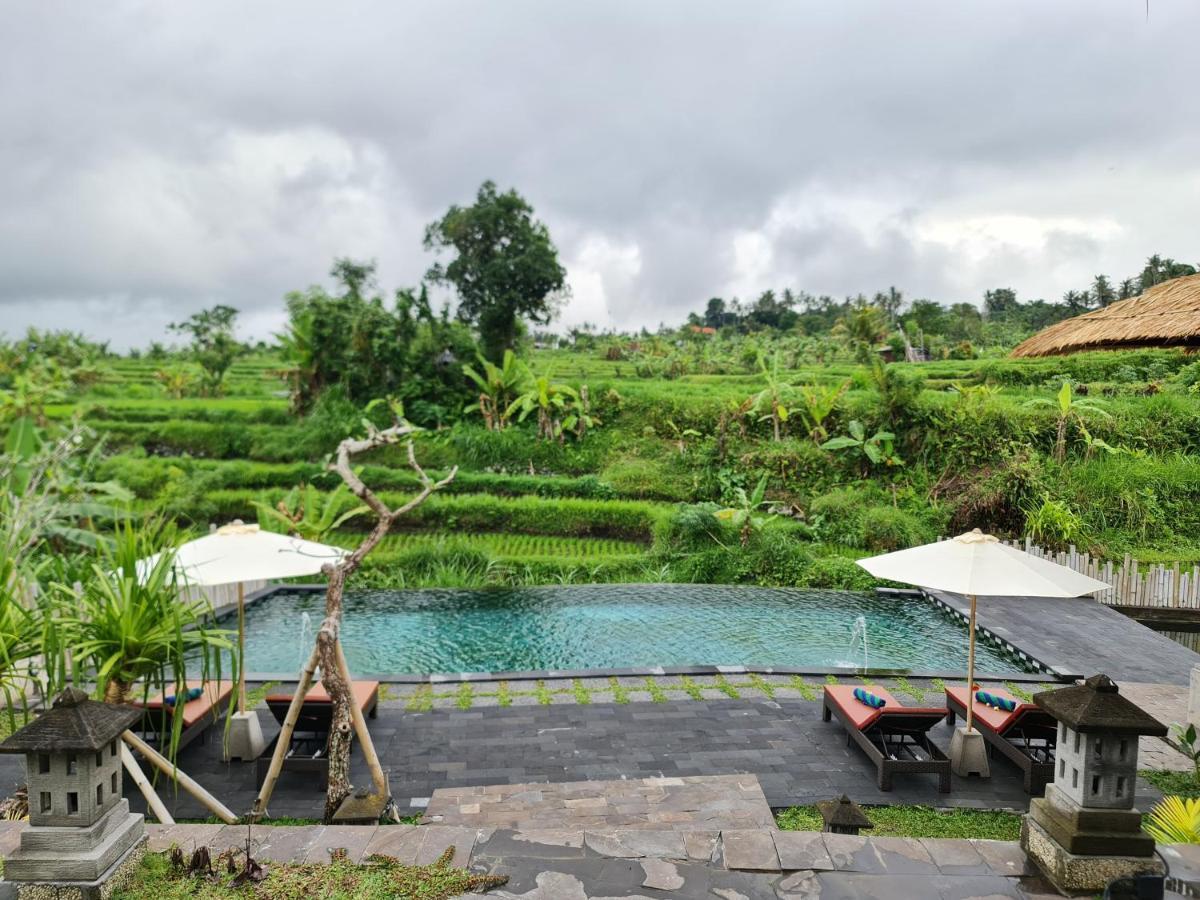Karangasem Alamgangga Villas Tirta Gangga מראה חיצוני תמונה