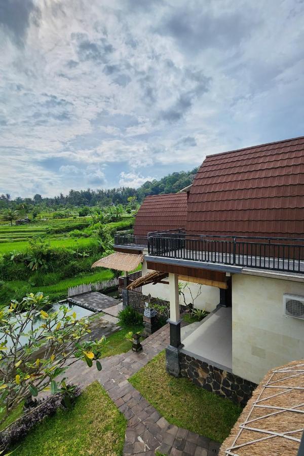 Karangasem Alamgangga Villas Tirta Gangga מראה חיצוני תמונה