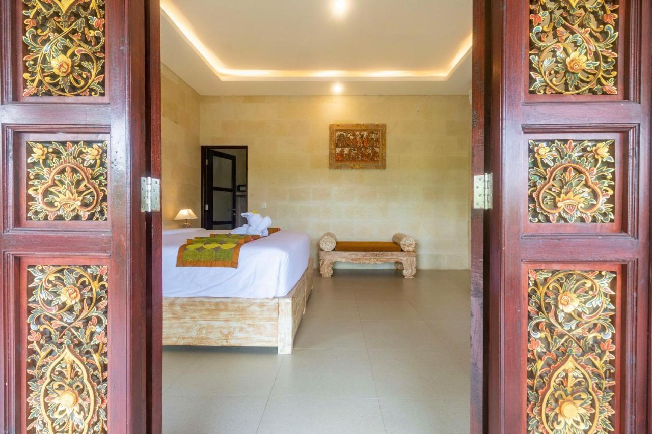 Karangasem Alamgangga Villas Tirta Gangga מראה חיצוני תמונה
