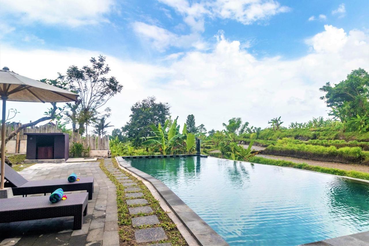Karangasem Alamgangga Villas Tirta Gangga מראה חיצוני תמונה