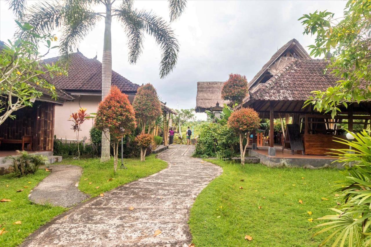 Karangasem Alamgangga Villas Tirta Gangga מראה חיצוני תמונה