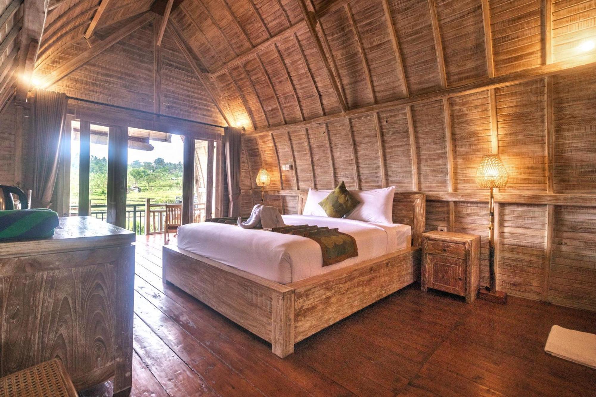 Karangasem Alamgangga Villas Tirta Gangga מראה חיצוני תמונה