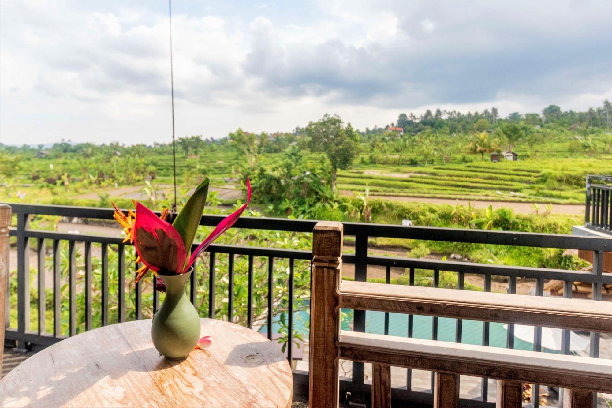 Karangasem Alamgangga Villas Tirta Gangga מראה חיצוני תמונה